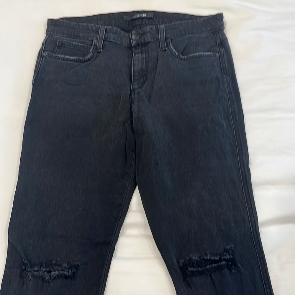 Joes jeans size 30, worn twice
